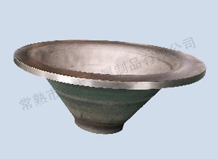 泵壳