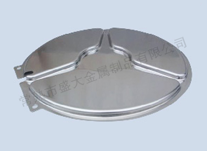 其他加工