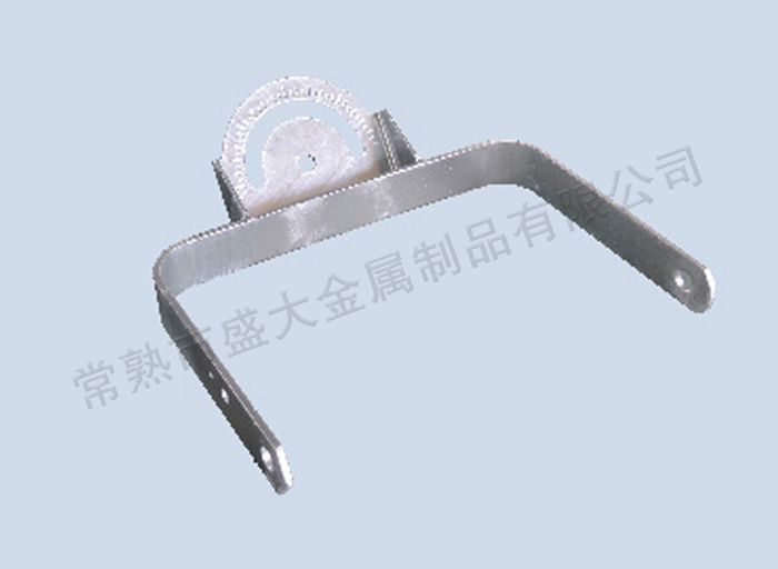 钣金件