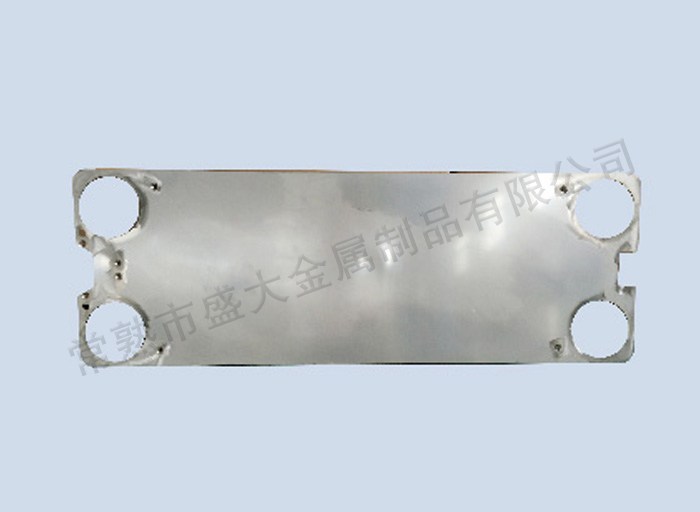 钣金件